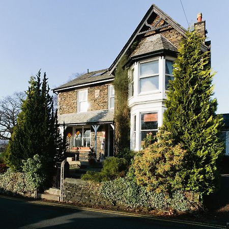 Rum Doodle, Windermere B&B Eksteriør bilde